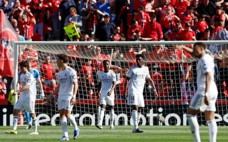 آس: لاعب ريال مدريد بات لا يُمس في تشكيل أربيلوا أمام بايرن ميونخ